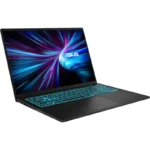 لپ تاپ 16 اینچی ایسوس مدل V16 V3607VJ-Core 7 240H-RTX3050 6GB-16GB DDR5 5600MHz-1TB SSD-WUXGA 144Hz – کاستوم شده