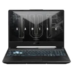 لپ تاپ 15.6 اینچی ایسوس مدل TUF Gaming A15 FA506NCQ-R7 170-RTX3050 4GB-64GB DDR5 4800MHz-1TB SSD-FHD 144Hz – کاستوم شده
