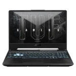 لپ تاپ 15.6 اینچی ایسوس مدل TUF Gaming A15 FA506NCQ-R7 170-RTX3050 4GB-48GB DDR5 4800MHz-2TB SSD-FHD 144Hz – کاستوم شده
