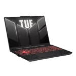 لپ تاپ 16 اینچی ایسوس مدل TUF Gaming A16 FA607NUG-WH73-R7 7445HS-RTX4050 6GB-64GB DDR5 5600MHz-1TB SSD-WUXGA 144Hz – کاستوم شده